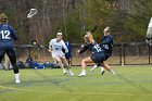 WLax vs Westfield  Wheaton College Women's Lacrosse vs Westfield State University. - Photo by Keith Nordstrom : Wheaton, Lacrosse, LAX, Westfield State